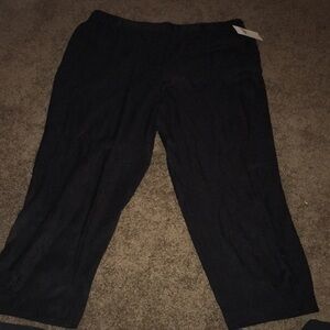 Zebra pant